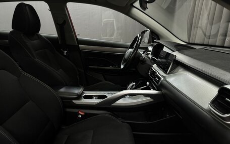 Geely Coolray I, 2022 год, 999 888 рублей, 11 фотография