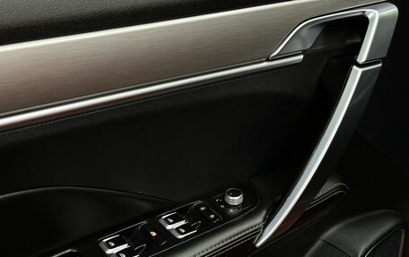 Geely Coolray I, 2022 год, 999 888 рублей, 6 фотография