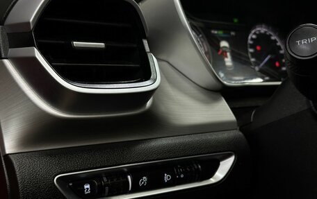 Geely Coolray I, 2022 год, 999 888 рублей, 7 фотография