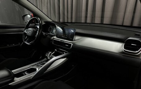 Geely Coolray I, 2022 год, 999 888 рублей, 10 фотография