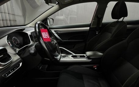 Geely Coolray I, 2022 год, 999 888 рублей, 9 фотография