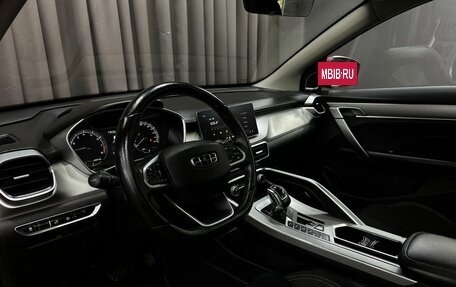 Geely Coolray I, 2022 год, 999 888 рублей, 8 фотография