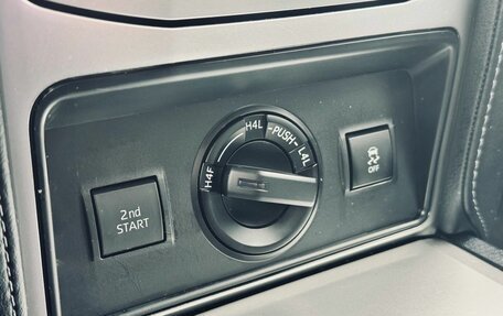 Toyota Land Cruiser Prado 150 рестайлинг 2, 2022 год, 6 149 000 рублей, 21 фотография