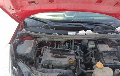 Opel Corsa D, 2007 год, 270 000 рублей, 8 фотография