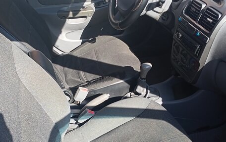 Hyundai Accent II, 2008 год, 445 000 рублей, 4 фотография