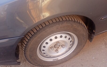 Hyundai Accent II, 2008 год, 445 000 рублей, 10 фотография