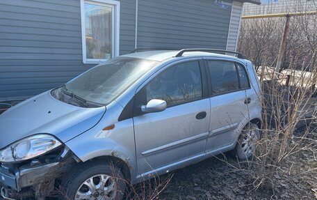 Chery Kimo (A1), 2008 год, 100 000 рублей, 2 фотография