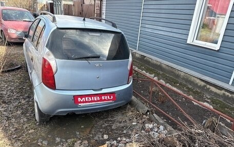 Chery Kimo (A1), 2008 год, 100 000 рублей, 3 фотография