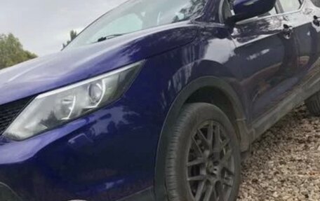 Nissan Qashqai, 2014 год, 1 390 000 рублей, 6 фотография