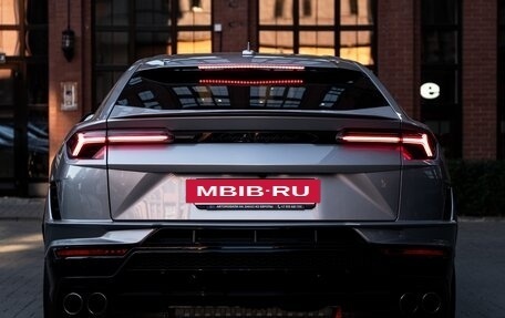 Lamborghini Urus I, 2024 год, 35 000 000 рублей, 5 фотография