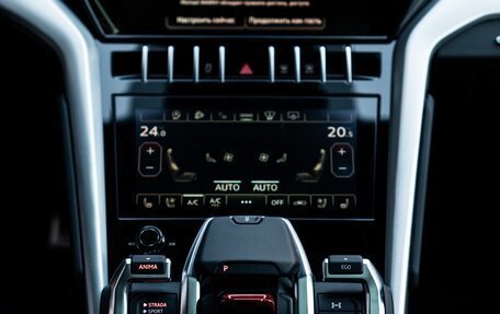 Lamborghini Urus I, 2024 год, 35 000 000 рублей, 14 фотография