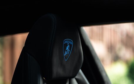 Lamborghini Urus I, 2024 год, 35 000 000 рублей, 10 фотография