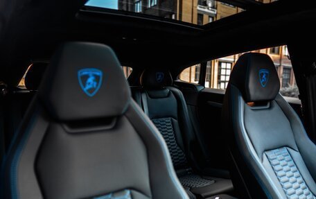 Lamborghini Urus I, 2024 год, 35 000 000 рублей, 11 фотография