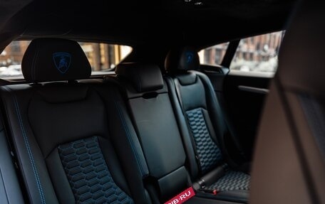 Lamborghini Urus I, 2024 год, 35 000 000 рублей, 9 фотография