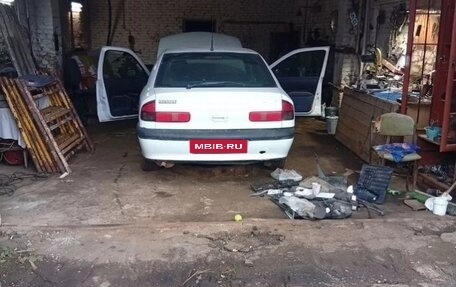 Renault Safrane II, 1997 год, 155 000 рублей, 2 фотография