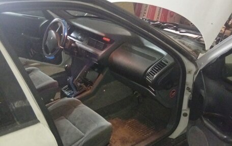 Renault Safrane II, 1997 год, 155 000 рублей, 3 фотография