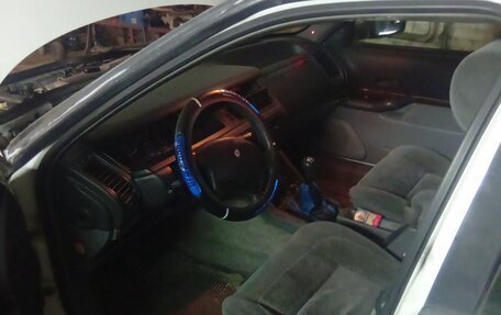 Renault Safrane II, 1997 год, 155 000 рублей, 4 фотография