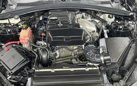 Chevrolet Camaro VI, 2019 год, 3 800 000 рублей, 7 фотография