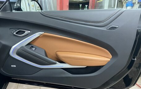 Chevrolet Camaro VI, 2019 год, 3 800 000 рублей, 3 фотография