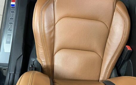 Chevrolet Camaro VI, 2019 год, 3 800 000 рублей, 9 фотография