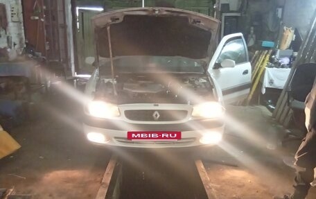 Renault Safrane II, 1997 год, 155 000 рублей, 6 фотография