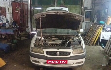 Renault Safrane II, 1997 год, 155 000 рублей, 5 фотография