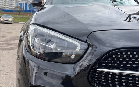 Mercedes-Benz E-Класс, 2020 год, 4 500 000 рублей, 8 фотография