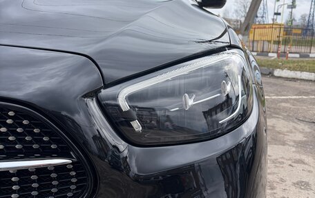 Mercedes-Benz E-Класс, 2020 год, 4 500 000 рублей, 9 фотография