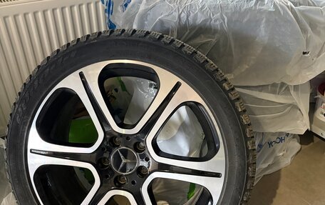 Mercedes-Benz E-Класс, 2020 год, 4 500 000 рублей, 23 фотография