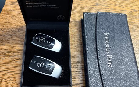 Mercedes-Benz E-Класс, 2020 год, 4 500 000 рублей, 25 фотография