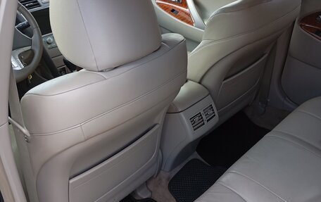 Toyota Camry, 2007 год, 875 000 рублей, 3 фотография