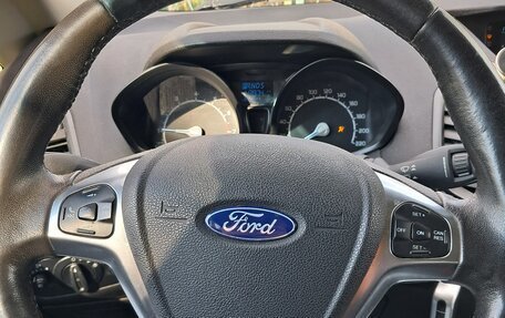 Ford EcoSport, 2016 год, 995 000 рублей, 7 фотография