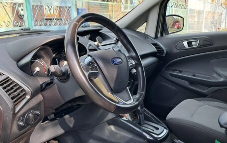 Ford EcoSport, 2016 год, 995 000 рублей, 6 фотография