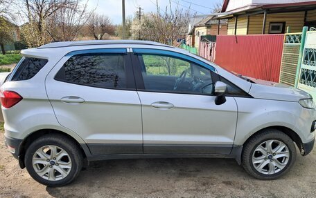 Ford EcoSport, 2016 год, 995 000 рублей, 3 фотография
