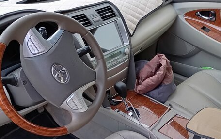 Toyota Camry, 2007 год, 875 000 рублей, 4 фотография
