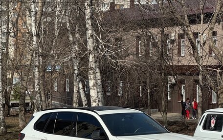 BMW X5, 2023 год, 12 650 000 рублей, 14 фотография