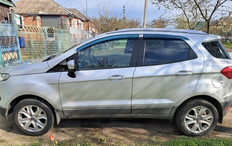 Ford EcoSport, 2016 год, 995 000 рублей, 5 фотография