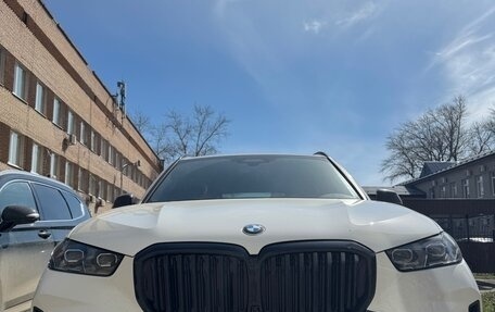 BMW X5, 2023 год, 12 650 000 рублей, 15 фотография
