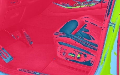 BMW X5, 2023 год, 12 650 000 рублей, 12 фотография