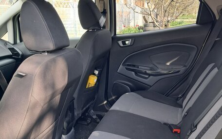 Ford EcoSport, 2016 год, 995 000 рублей, 10 фотография