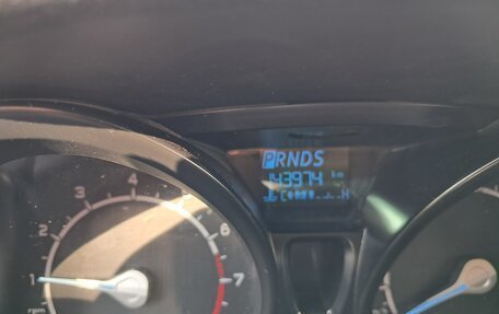 Ford EcoSport, 2016 год, 995 000 рублей, 8 фотография