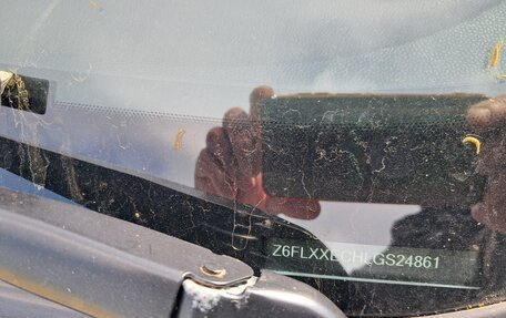 Ford EcoSport, 2016 год, 995 000 рублей, 12 фотография