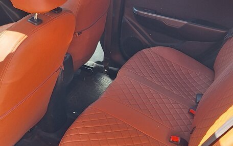 KIA Rio III рестайлинг, 2012 год, 750 000 рублей, 11 фотография