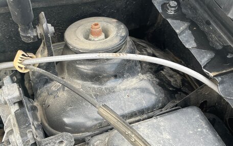 Renault Logan II, 2016 год, 640 000 рублей, 12 фотография