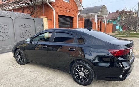 KIA Cerato IV, 2020 год, 1 800 000 рублей, 3 фотография