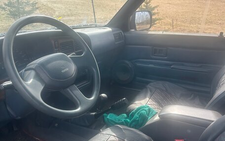 Toyota 4Runner III, 1993 год, 480 000 рублей, 5 фотография