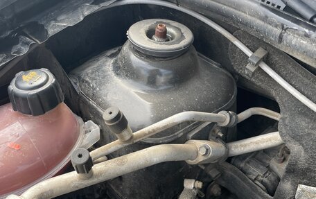 Renault Logan II, 2016 год, 640 000 рублей, 11 фотография