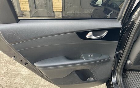 KIA Cerato IV, 2020 год, 1 800 000 рублей, 7 фотография