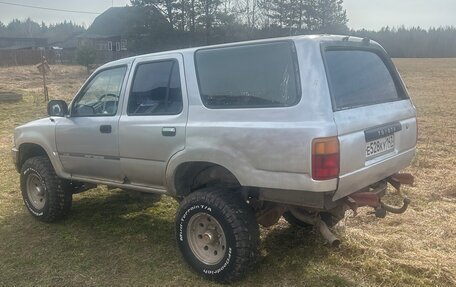 Toyota 4Runner III, 1993 год, 480 000 рублей, 4 фотография