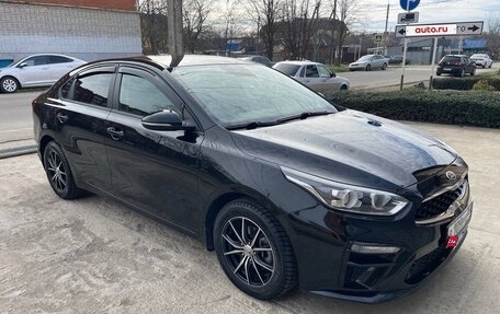 KIA Cerato IV, 2020 год, 1 800 000 рублей, 4 фотография